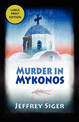 Murder in Mykonos