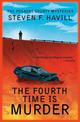 The Fourth Time is Murder: A Posadas County Mystery