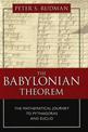 The Babylonian Theorem: The Mathematical Journey to Pythagoras and Euclid