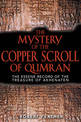 The Mystery of the Copper Scroll of Qumran: The Essene Record of the Treasure of Akhenaten