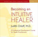 Becoming an Intuitive Healer: A Professional Development Course for Health Practitioners