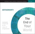 End of Your World: Uncensored Straight Talk on the Nature of Enlightenment