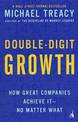 Double-digit Growth