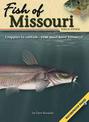 Fish of Missouri Field Guide