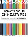 What's Your Enneatype? An Essential Guide to the Enneagram: Understanding the Nine Personality Types for Personal Growth and Str