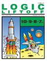 Logic Liftoff: Grades 4-6