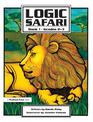 Logic Safari: Book 1, Grades 2-3