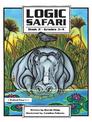 Logic Safari: Book 2, Grades 3-4