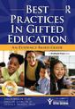 Best Practices in Gifted Education: An Evidence-Based Guide