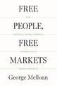 Free People, Free Markets: How the Wall Street Journal Opinion Pages Shaped America