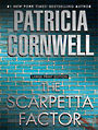 The Scarpetta Factor (Large Print)