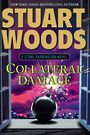 Collateral Damage (Large Print)