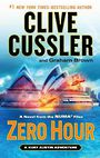 Zero Hour: A Novel from the Numa(r) Files (Large Print)