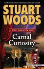 Carnal Curiosity (Large Print)