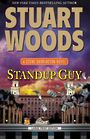 Standup Guy (Large Print)