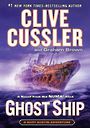 Ghost Ship: A Novel from the Numa Files (Large Print)