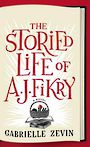 The Storied Life of A. J. Fikry (Large Print)