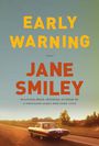 Early Warning (Large Print)