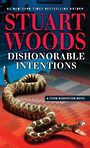 Dishonorable Intentions (Large Print)