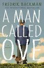 A Man Called Ove (Large Print)