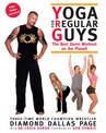 Yoga for Regular Guys