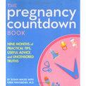 Pregnancy Countdown Book