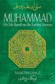 Muhammad: His Life Based on the Earliest Sources