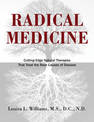 Radical Medicine: Cutting-Edge Natural Therapies That Treat the Root Causes of Disease