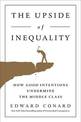 The Upside Of Inequality