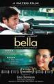 Bella: a novelization of the award-winning movie