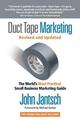 Duct Tape Marketing Revised and   Updated: The World's Most Practical Small Business Marketing Guide