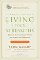 Living Your Strengths Catholic Edition: Discover Your God-Given Talents and Inspire Your Community