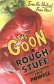 The Goon: Volume 0: Rough Stuff (2nd Edition)