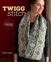 Twigg Stitch: A New Twist on Reversible Knitting