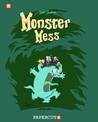 Monster Graphic Novels #2: Monster Mess