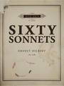 Sixty Sonnets