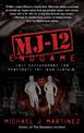 MJ-12: Endgame: A MAJESTIC-12 Thriller