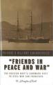 "Friends in Peace and War": The Russian Navy's Landmark Visit to Civil War San Francisco