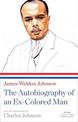 The Autobiography of an Ex-Colored Man: A Library of America Paperback Classic