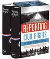 Reporting Civil Rights: The Library of America Edition: (Two-volume boxed set)