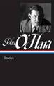 John O'Hara: Stories (LOA #282)