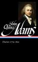 John Quincy Adams: Diaries Vol. 1 1779-1821 (LOA #293)