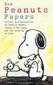 Peanuts Papers, The: Charlie Brown, Snoopy & The Gang, And The Meaning Of Life: A Library of America Special Publication