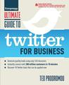 Ultimate Guide to Twitter for Business