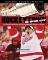 Hockeytown In High Def: The Detroit Red Wings 2008 Championship Season in Photos