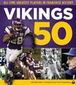 Vikings 50: All-Time Greatest Players in Franchise History