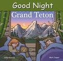 Good Night Grand Teton