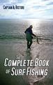 The Complete Book of Surf Fishing