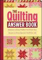 Quilting Answer Book