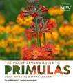 Plant Lover's Guide to Primulas